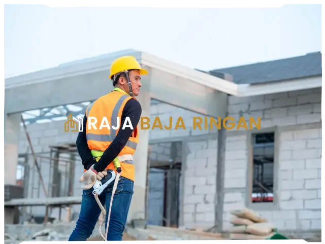 Jasa Renovasi Atap Rumah Baja Ringan Terbaik di Jakarta Bogor Depok Tangerang Bekasi 3