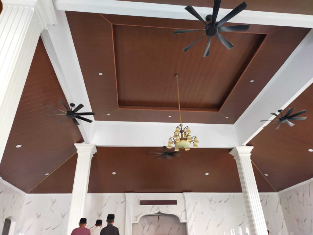 Jasa Pasang Atap Baja Ringan dan Renovasi Atap Rumah Jakarta Bogor Depok Tangerang Bekasi - Raja Baja Ringan